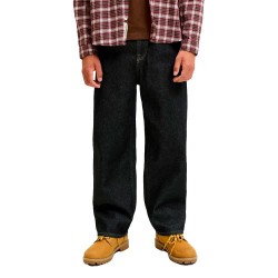 Дънки Jack & jones Alex Original jeans - Black (Black Denim) дънки,мъжки,панталони,дамски,панталони,jack,&,jones,alex,original,jeans,black,(black,denim)