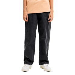 Панталони Jack & jones Alex Raye Worker pants - Black (Tap Shoe) панталони,мъжки,панталони,дамски,панталони,jack,&,jones,alex,raye,worker,pants,black,(tap,shoe)