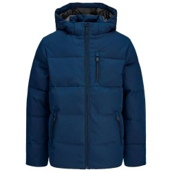 Яке Jack & jones Becks jacket - Blue (Sky Captain) яке,мъжки,якета,дамски,якета,и,палта,jack,&,jones,becks,jacket,blue,(sky,captain)