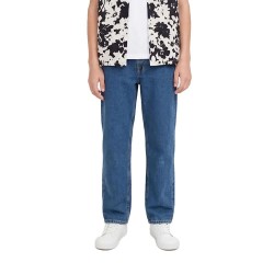 Дънки Jack & jones Bleo Craft 12290055 jeans - Blue (Blue Denim) дънки,мъжки,панталони,дамски,панталони,jack,&,jones,bleo,craft,12290055,jeans,blue,(blue,denim)
