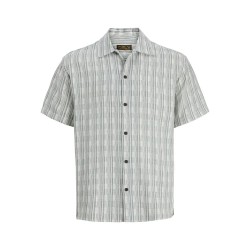риза,с,къс,ръкав,дамски,ризи,мъжки,ризи,jack,&,jones,blutiago,structure,resort,short,sleeve,shirt,grey,(laurel,wreath)