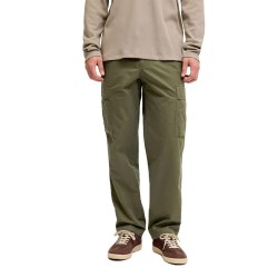 Панталони Jack & jones Carlos Cory cargo pants - Green (Olive Night) панталони,мъжки,панталони,дамски,панталони,jack,&,jones,carlos,cory,cargo,pants,green,(olive,night)