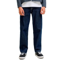 Дънки Jack & jones Chris Original jeans - Blue (Blue Denim) дънки,мъжки,панталони,дамски,панталони,jack,&,jones,chris,original,jeans,blue,(blue,denim)