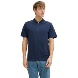 Сако Jack & jones Ebevans short sleeve polo - Blue (Navy Blazer) сако,дамски,блузи,с,яка,мъжки,блузи,с,яка,jack,&,jones,ebevans,short,sleeve,polo,blue,(navy,blazer)