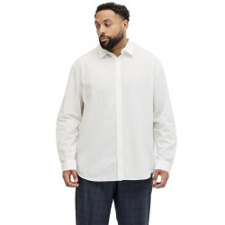 риза,с,дълъг,ръкав,дамски,ризи,мъжки,ризи,jack,&,jones,ebreeze,linen,blend,long,sleeve,shirt,white,(white)