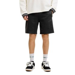 Къси панталони Jack & jones Gordon Base shorts - Black (Black) къси,панталони,мъжки,панталони,дамски,панталони,jack,&,jones,gordon,base,shorts,black,(black)