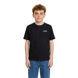 Тениска Jack & jones Hayden short sleeve T-shirt - Black (Black) тениска,мъжки,тениски,дамски,тениски,jack,&,jones,hayden,short,sleeve,t,shirt,black,(black)