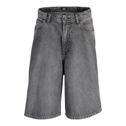 Къси панталони Jack & jones Iron Original denim shorts - Grey (Black Denim) къси,панталони,мъжки,панталони,дамски,панталони,jack,&,jones,iron,original,denim,shorts,grey,(black,denim)