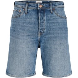 Къси панталони Jack & jones Itony Originals denim shorts - Blue (Blue Denim / Am 416) къси,панталони,мъжки,панталони,дамски,панталони,jack,&,jones,itony,originals,denim,shorts,blue,(blue,denim,am,416)