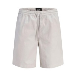 Къси панталони Jack & jones Jaiden Carter Wash Dob shorts - White (Jet Stream) къси,панталони,мъжки,панталони,дамски,панталони,jack,&,jones,jaiden,carter,wash,dob,shorts,white,(jet,stream)