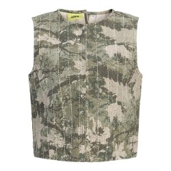 потник,дамски,топове,jack,&,jones,mabel,sille,aop,jjxx,sleeveless,top,green,(dusky,green,forrest)
