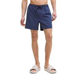 бански,гащета,мъжки,бански,костюми,jack,&,jones,maui,tropic,solid,swimming,shorts,blue,(navy,blazer)