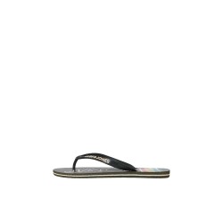 Джапанки Jack & jones Palm Print flip flops - Green (Olive Night) джапанки,мъжки,джапанки,и,чехли,дамски,сандали,и,чехли,jack,&,jones,palm,print,flip,flops,green,(olive,night)