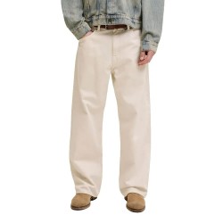 дънки,мъжки,панталони,дамски,панталони,jack,&,jones,ted,classic,jeans,beige,(ecru)