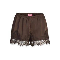 къси,панталони,мъжки,панталони,дамски,панталони,jack,&,jones,vima,satin,lace,jjxx,shorts,brown,(demitasse)