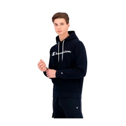 суичър,мъжки,пуловери,champion,214743,hoodie,blue,(navy,blue)