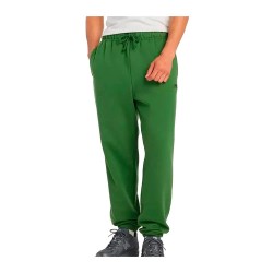 Анцуг New balance Athletics French Terry joggers - Green (Dark Alpine Green) анцуг,мъжки,панталони,дамски,панталони,new,balance,athletics,french,terry,joggers,green,(dark,alpine,green)