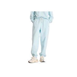 анцуг,мъжки,панталони,дамски,панталони,new,balance,athletics,french,terry,joggers,blue,(frosted,glass)