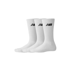 чорапи,мъжки,чорапи,дамски,чорапи,new,balance,everyday,crew,socks,3,pairs,white,(white)