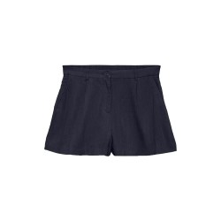 Къси панталони Vero moda Rosie shorts - Blue (Sky Captain) къси,панталони,мъжки,панталони,дамски,панталони,vero,moda,rosie,shorts,blue,(sky,captain)