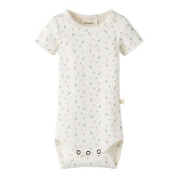 детски,облекла,за,момичета,name,it,gago,short,sleeve,body,beige,(coconut,milk,small,flower)