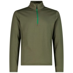 Риза с дълъг ръкав CMP 31G3687 long sleeve shirt - Green (Olive) риза,с,дълъг,ръкав,дамски,ризи,мъжки,ризи,cmp,31g3687,long,sleeve,shirt,green,(olive)
