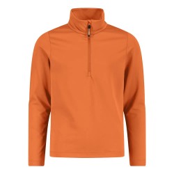 тениска,мъжки,тениски,дамски,тениски,cmp,32l1114,long,sleeve,t,shirt,orange,(autumn,glaze)