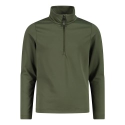 тениска,мъжки,тениски,дамски,тениски,cmp,32l1114,long,sleeve,t,shirt,green,(oil,green)