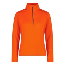 риза,с,дълъг,ръкав,дамски,ризи,мъжки,ризи,cmp,33g4426,long,sleeve,shirt,orange,(flame)