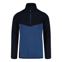 тениска,мъжки,тениски,дамски,тениски,cmp,35l0574,long,sleeve,t,shirt,blue,(bluestone)