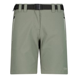 Къси панталони CMP 3T51146 shorts - Green (Avocado) къси,панталони,мъжки,панталони,дамски,панталони,cmp,3t51146,shorts,green,(avocado)