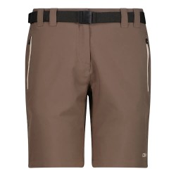 Къси панталони CMP 3T51146 shorts - Brown (Toffee) къси,панталони,мъжки,панталони,дамски,панталони,cmp,3t51146,shorts,brown,(toffee)