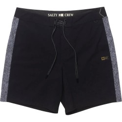 бански,гащета,мъжки,бански,костюми,salty,crew,channel,apex,boardshort,swimming,shorts,black,(pirate,black)