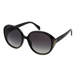слънчеви,очила,слънчеви,очила,blumarine,sbm864,61700f,woman,sunglasses,black,(black)
