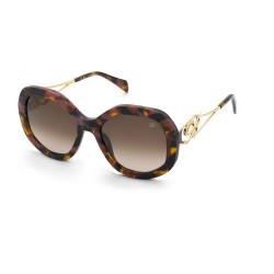 слънчеви,очила,слънчеви,очила,blumarine,sbm892,550ahl,woman,sunglasses,brown,(multicolor)