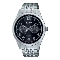 часовник,часовници,casio,mtpe340d1avdf,42mm,5atm,quartz,analogical,watch,silver,(grey,black,mineral)