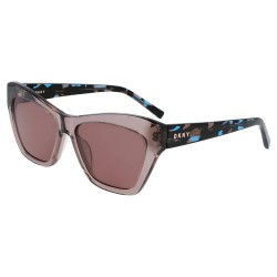 слънчеви,очила,слънчеви,очила,dkny,dk535s,270,woman,sunglasses,brown,(multicolored)
