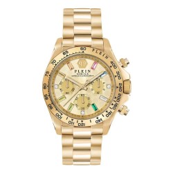 часовник,часовници,philipp,plein,pwsba0223,38mm,5atm,quartz,analogical,woman,watch,golden,(golden,golden,mineral)
