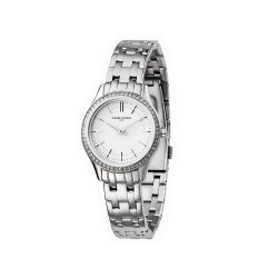 Часовник Pierre cardin CF.0601.SJ 30mm 3ATM Quartz Analogical woman watch - Grey (Grey / White / Mineral) часовник,часовници,pierre,cardin,cf.0601.sj,30mm,3atm,quartz,analogical,woman,watch,grey,(grey,white,mineral)