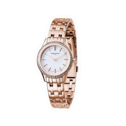 Часовник Pierre cardin CF.0611.SC.RG 30mm 3ATM Quartz Analogical woman watch - Golden (Pink / White / Mineral) часовник,часовници,pierre,cardin,cf.0611.sc.rg,30mm,3atm,quartz,analogical,woman,watch,golden,(pink,white,mineral)