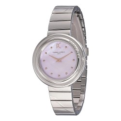 Часовник Pierre cardin CF.1010.MS.2 32mm 3ATM Quartz Analogical woman watch - Silver (Grey / Pink / Mineral) часовник,часовници,pierre,cardin,cf.1010.ms.2,32mm,3atm,quartz,analogical,woman,watch,silver,(grey,pink,mineral)
