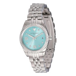 часовник,часовници,pierre,cardin,cf.1012.ms.1,28mm,3atm,quartz,analogical,woman,watch,silver,(grey,green,mineral)