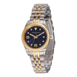 часовник,часовници,pierre,cardin,cf.1012.mu.3,28mm,3atm,quartz,analogical,woman,watch,silver,(grey,green,mineral)