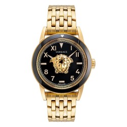 часовник,часовници,versace,ve2v00322,43mm,5atm,quartz,analogical,watch,golden,(golden,black,sapphire)