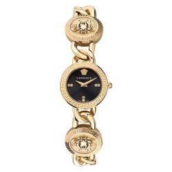 часовник,часовници,versace,ve3c00422,26mm,3atm,quartz,analogical,woman,watch,golden,(golden,black,sapphire)