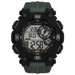 часовник,часовници,timex,watches,tw5m53900,50mm,5atm,quartz,digital,watch,green,(green,grey,mineral)