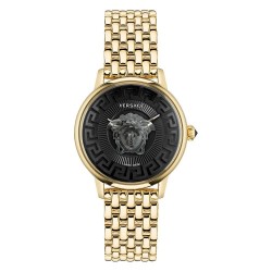 часовник,часовници,versace,ve6f00523,38mm,5atm,quartz,analogical,watch,golden,(golden,black,sapphire)