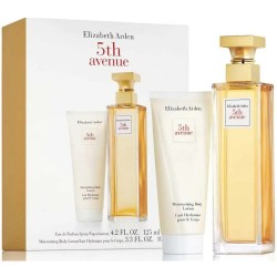 дамски,парфюми,elisabeth,arden,5th,aveue,125ml,eau,de,parfum,yellow