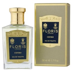 Floris Cefiro 50ml Eau de toilette - Golden мъжки,парфюми,floris,cefiro,50ml,eau,de,toilette,golden
