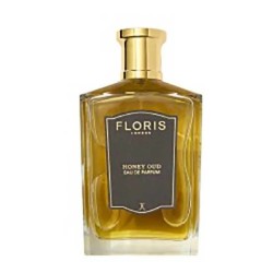 Floris Honey Oud 50ml eau de parfum - Golden мъжки,парфюми,floris,honey,oud,50ml,eau,de,parfum,golden